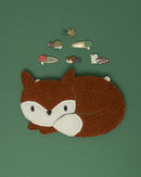 5-pack Woodland Fairy haarclipjes