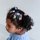 5-pack Woodland Fairy haarclipjes