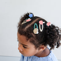 8-pack Toadstool elastiekjes