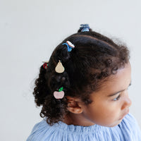 8-pack Fruity elastiekjes