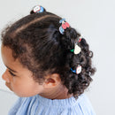 8-pack Fruity elastiekjes