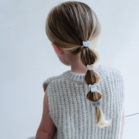 8-pack Cat & Mouse elastiekjes