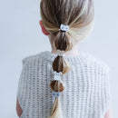 8-pack Cat & Mouse elastiekjes