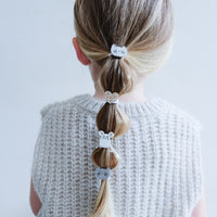 8-pack Cat & Mouse elastiekjes