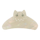 Pearly Kitty haarklem