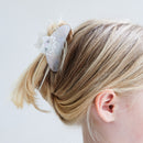 Pearly Kitty haarklem