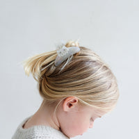 Pearly Kitty haarklem