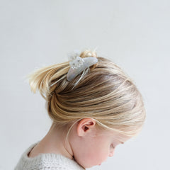 Pearly Kitty haarklem