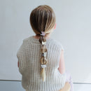 8-pack Kitty Cat elastiekjes