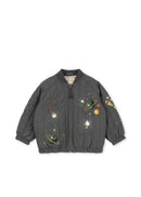 Juno Bomber Jack