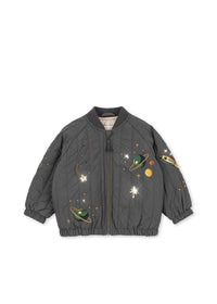 Juno Bomber Jack