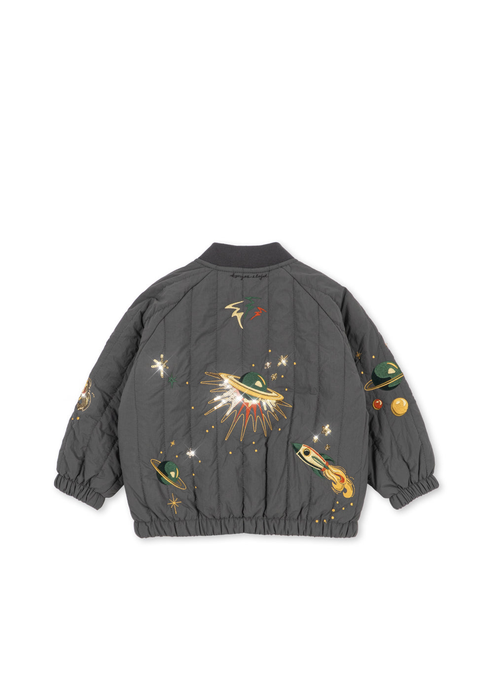Juno Bomber Jack