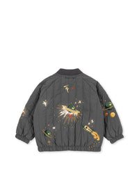 Juno Bomber Jack