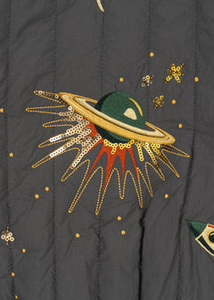 Juno Bomber Jack