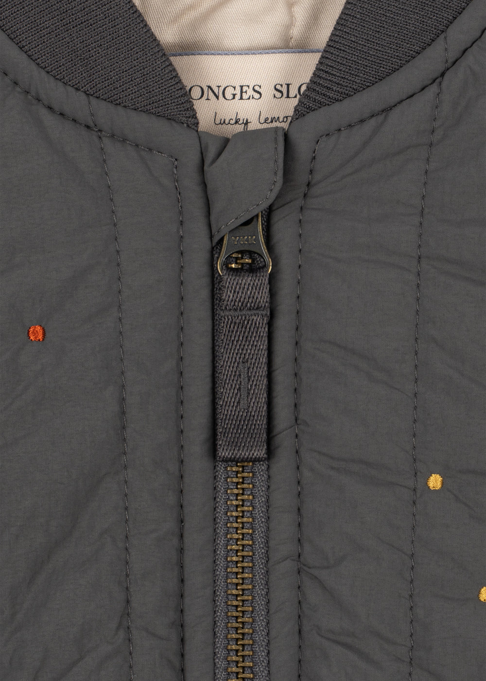 Juno Bomber Jack