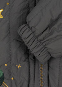 Juno Bomber Jack