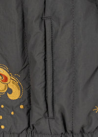 Juno Bomber Jack