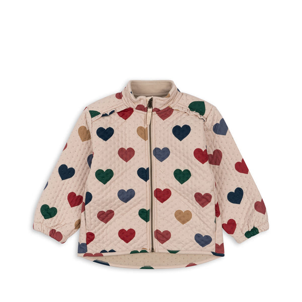 Bon Coeur Coloré