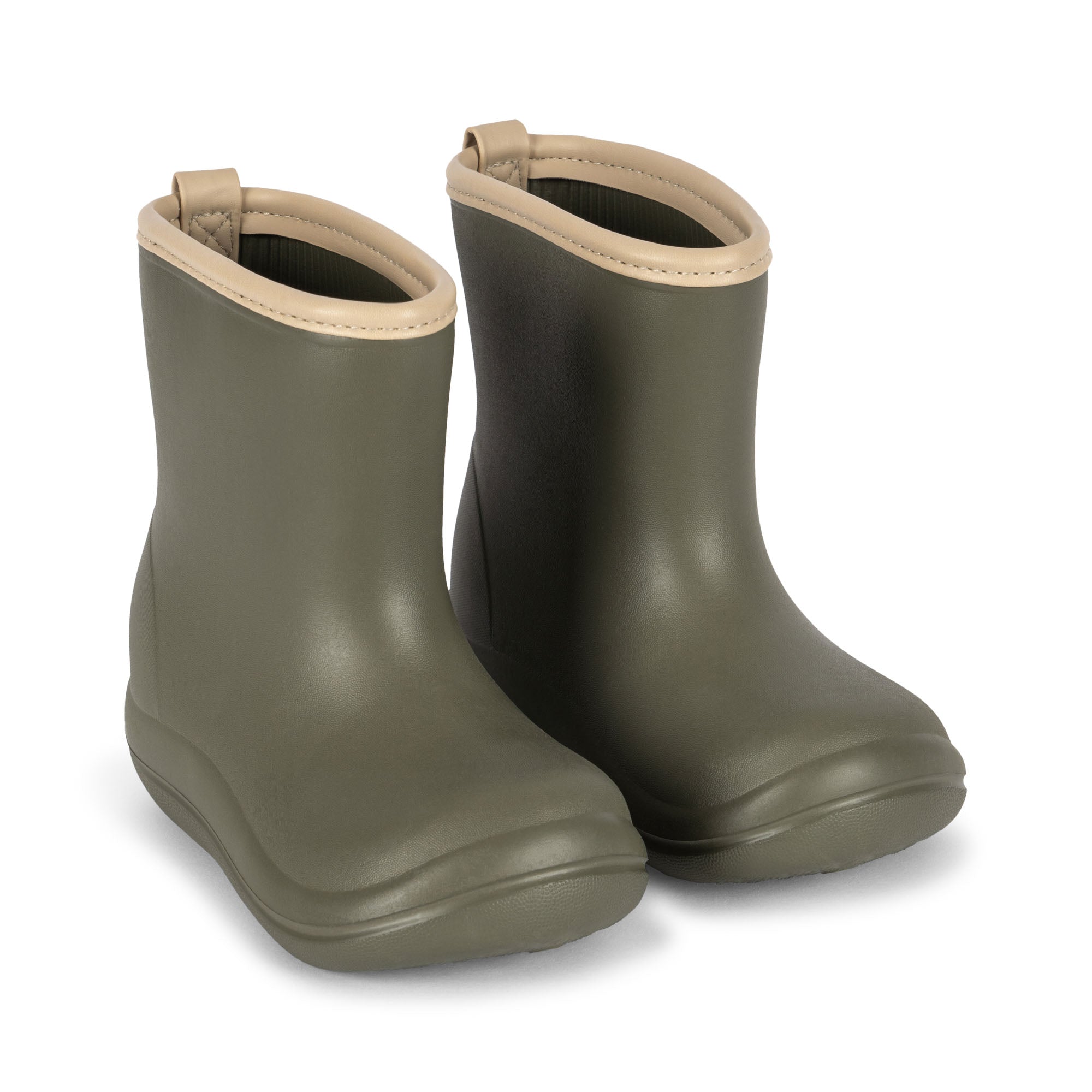 Luc Rain Boots