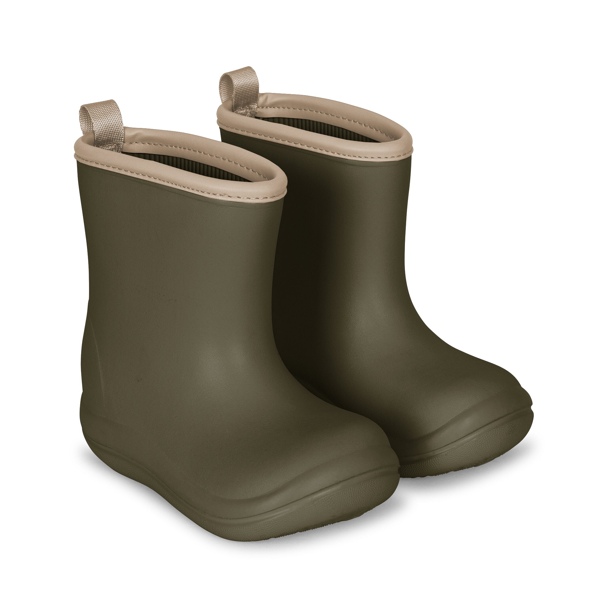 Luc Rain Boots
