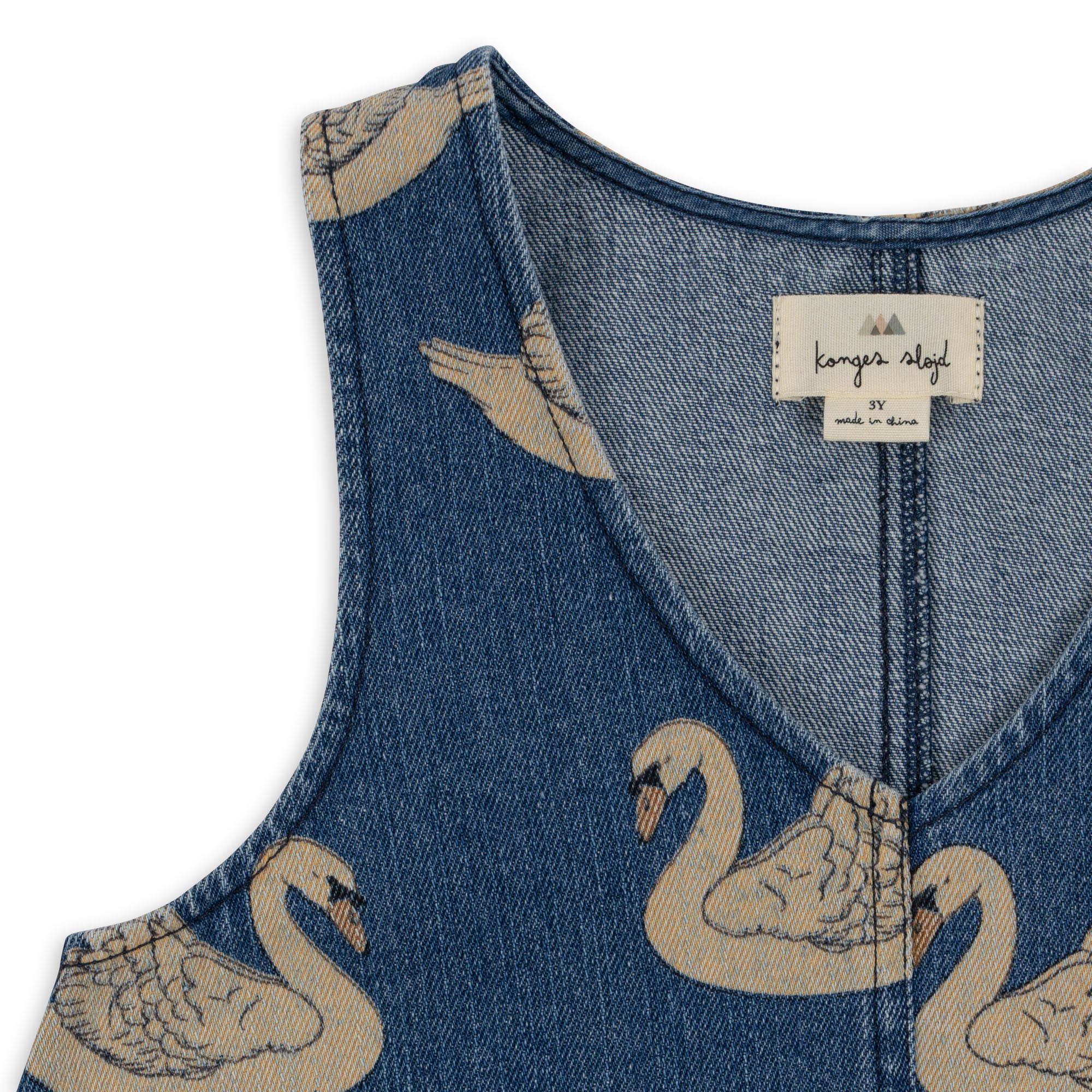 Magot Dress