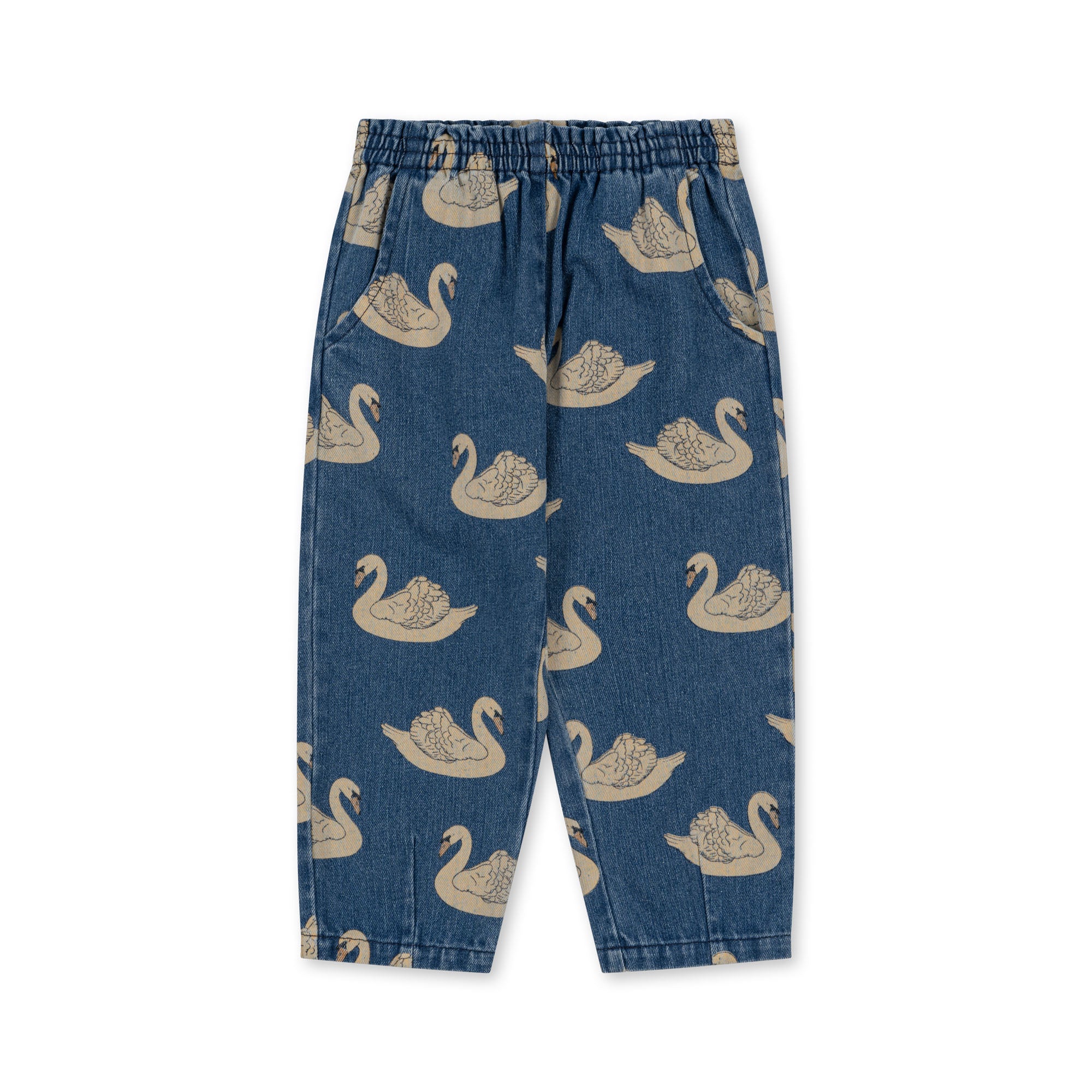 Broeken en leggings