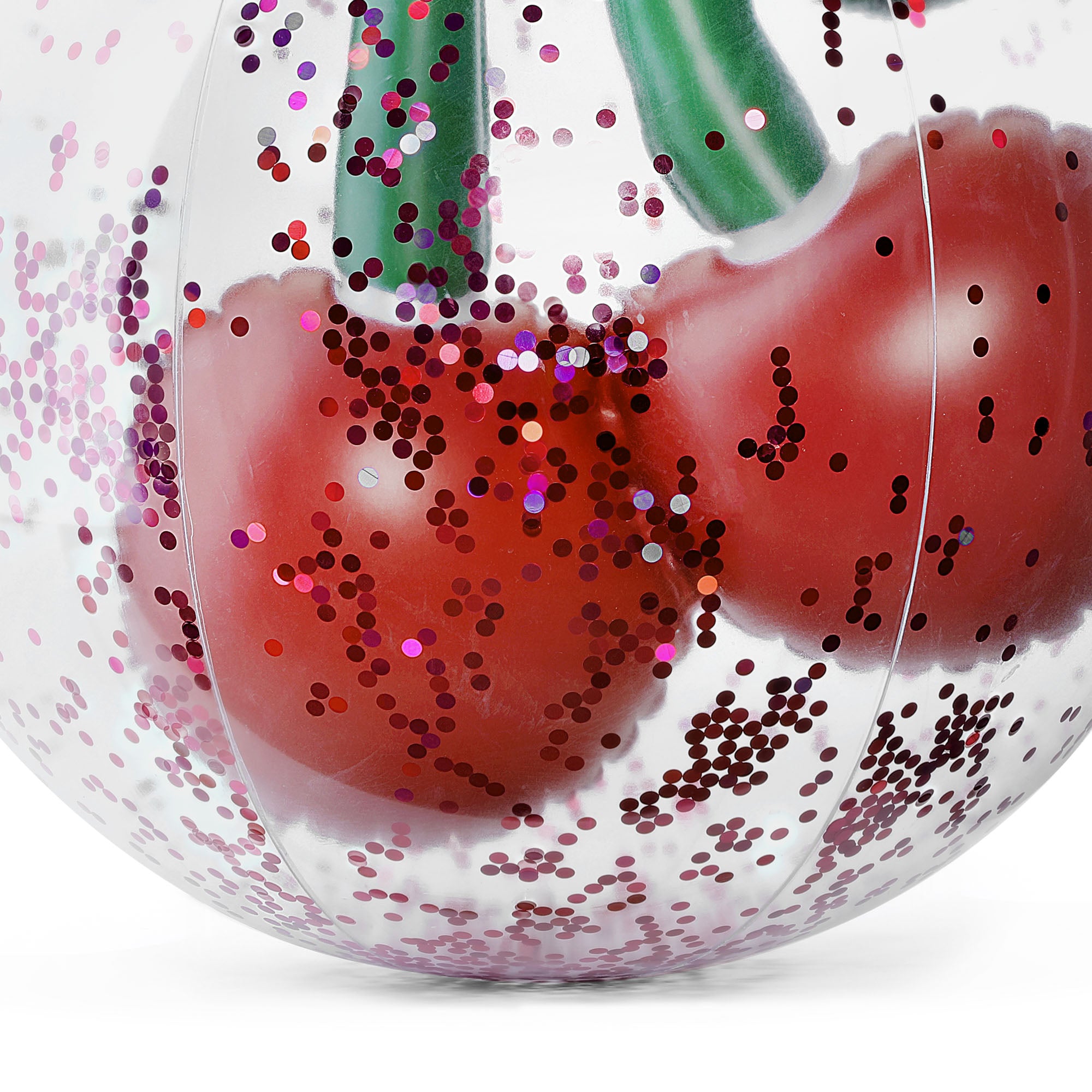 Cherry Strandbal