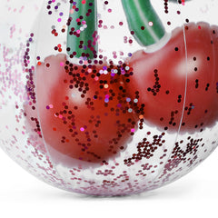 Cherry Strandbal