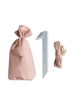 Mini Strandtent