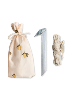 Mini Strandtent