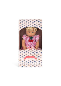 Gerda pop