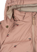 Nuka Jacket