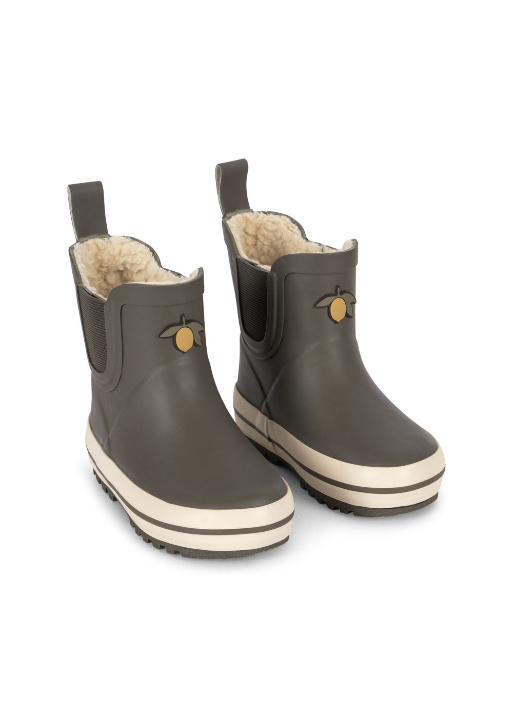 Roi Rain Boots