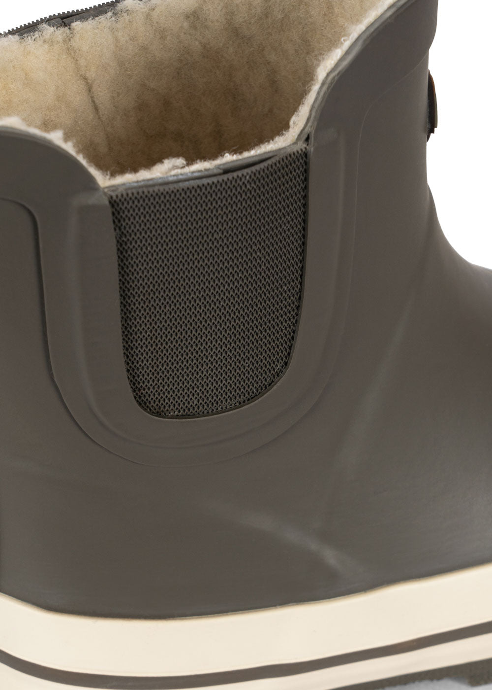 Roi Rain Boots