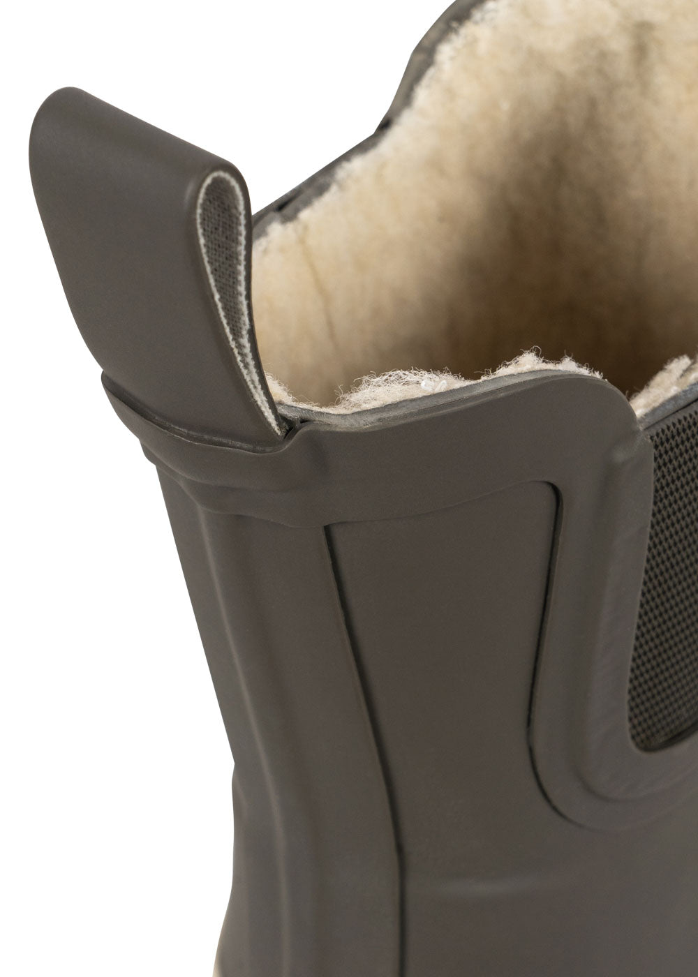 Roi Rain Boots