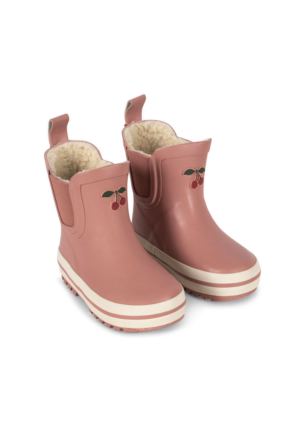 Roi Rain Boots