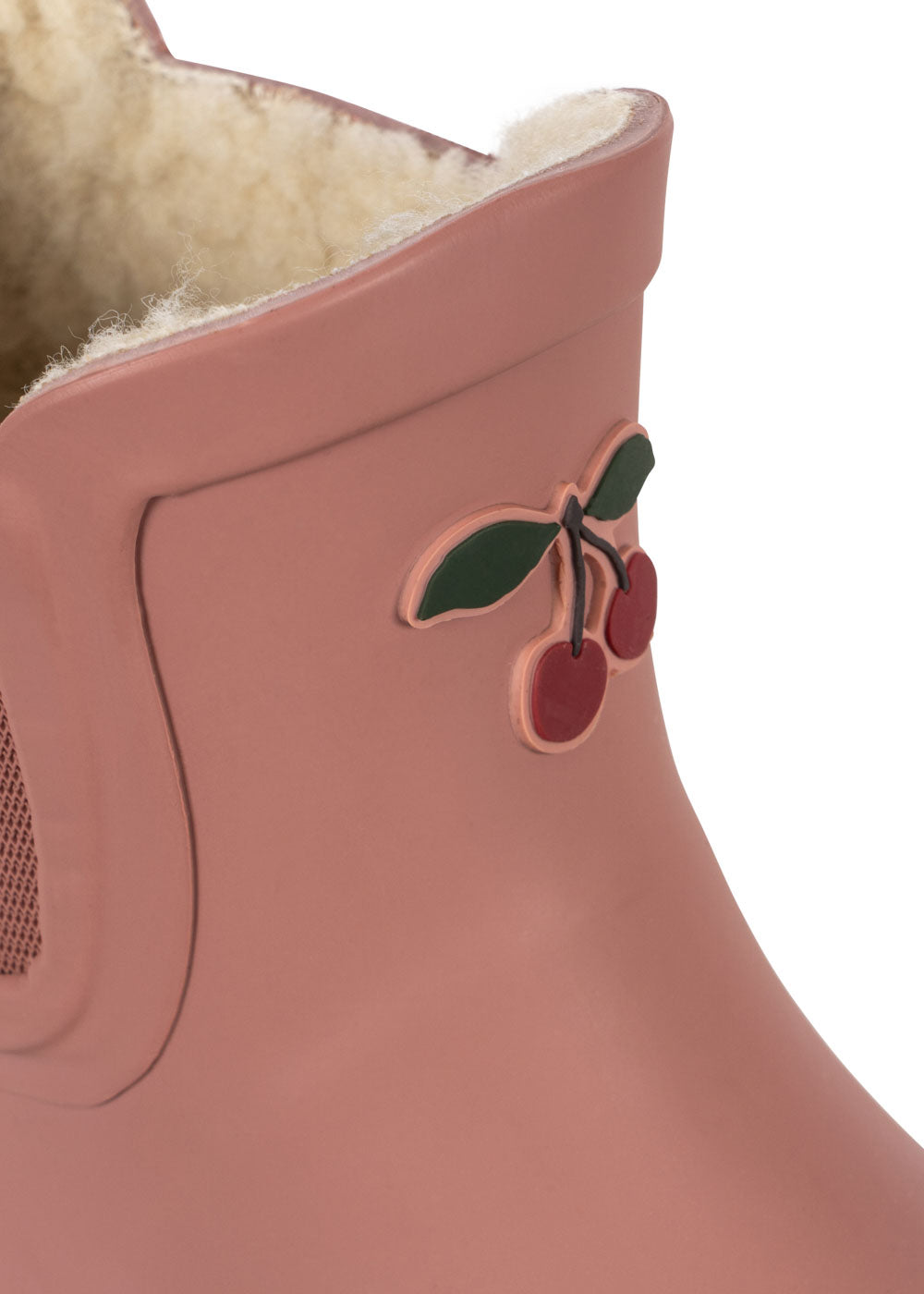 Roi Rain Boots