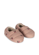 Globe Slippers