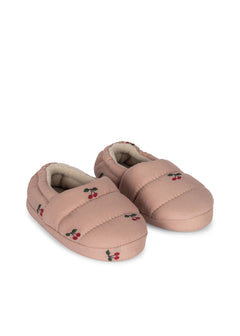 Globe Slippers