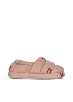 Globe Slippers