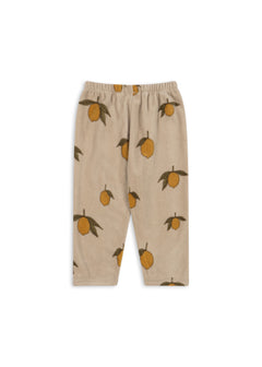 Tavi Fleece Broek