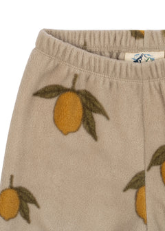 Tavi Fleece Broek