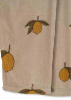 Tavi Fleece Broek