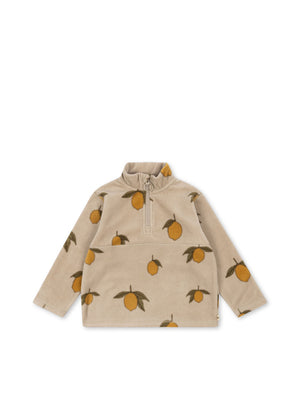 Tavi Fleece Sweater
