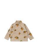 Tavi Fleece Sweater