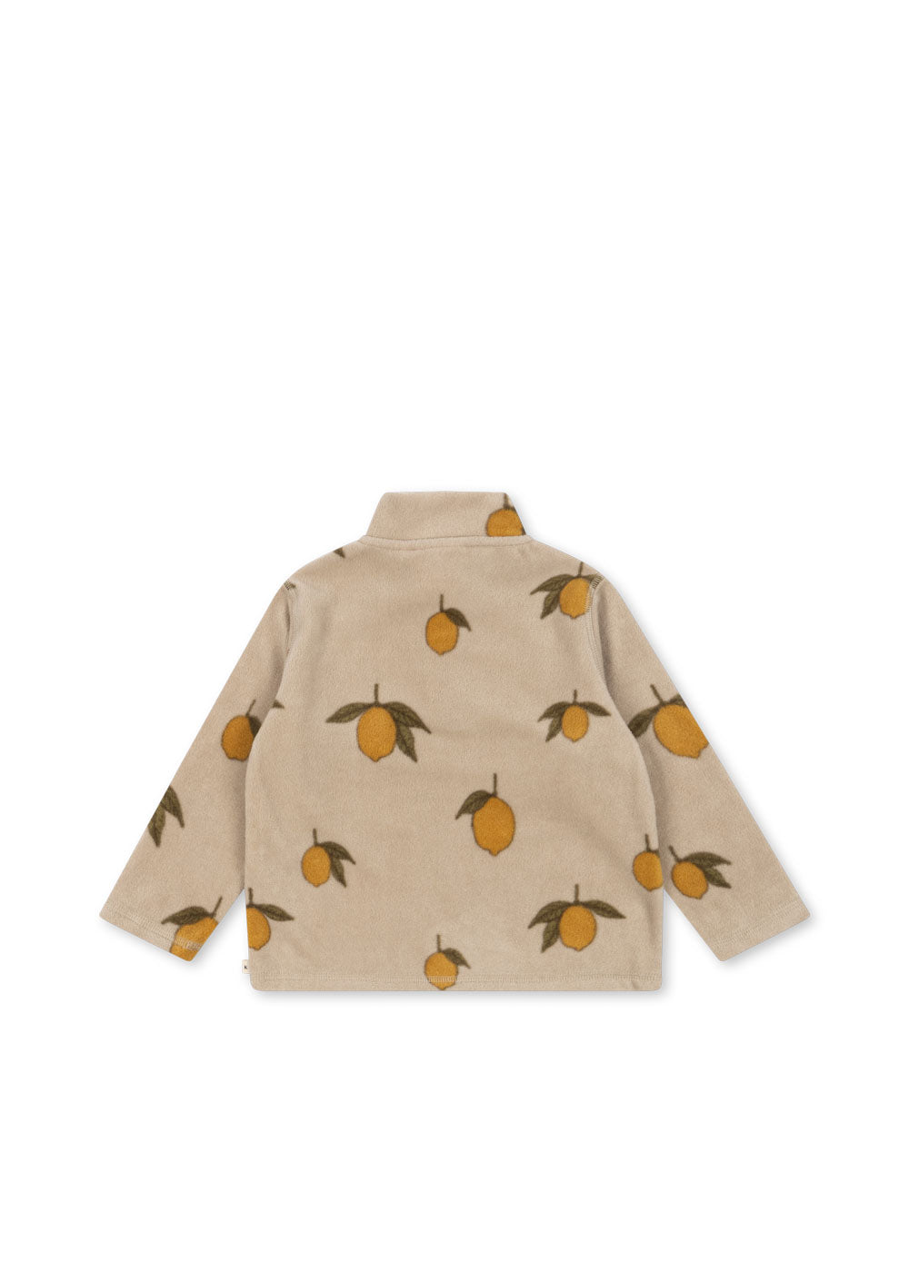 Tavi Fleece Sweater