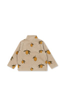 Tavi Fleece Sweater