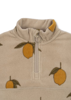Tavi Fleece Trui