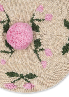 Strawberry Balaclava