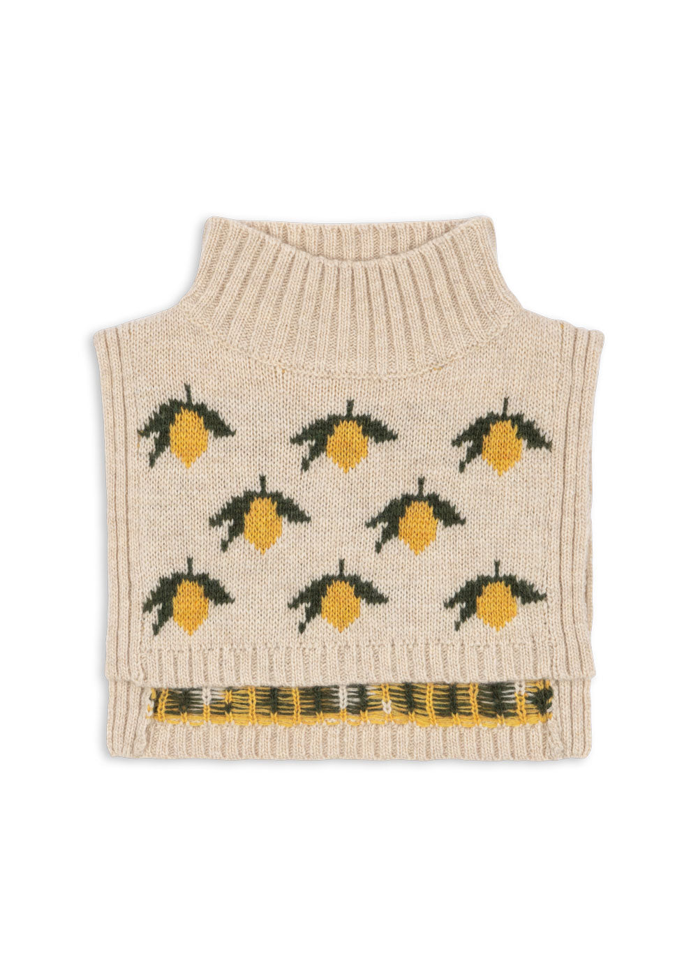 Belou Nekwarmer
